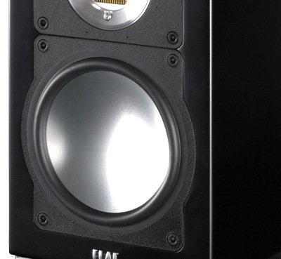 ELAC BS 182 - TT 135 AS midbass driver